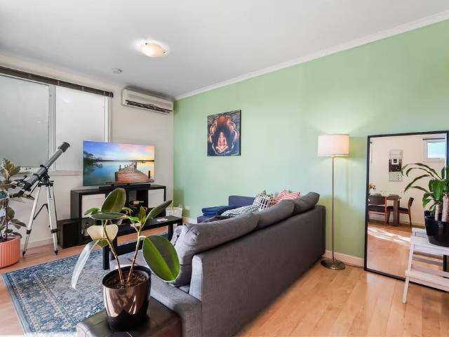 Apartment for rent in Camerons Creek, Victoria