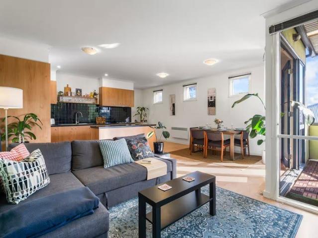 Apartment for rent in Camerons Creek, Victoria