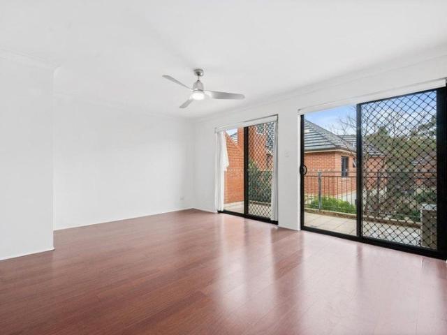 Apartment for rent in Inner West, Sydney
