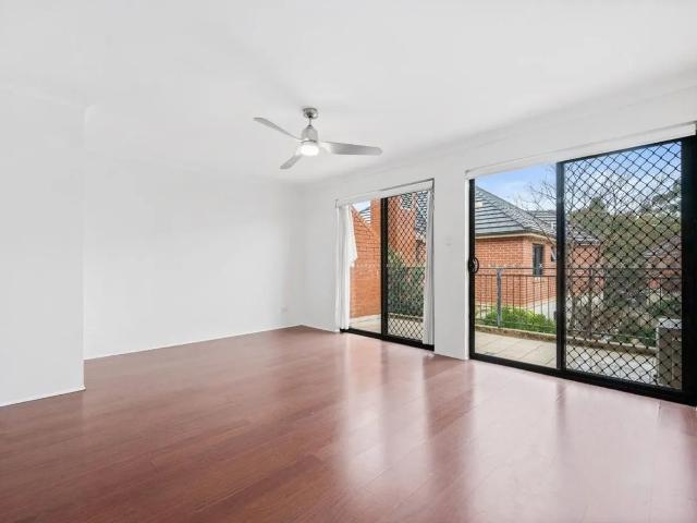Apartment for rent in Inner West, Sydney