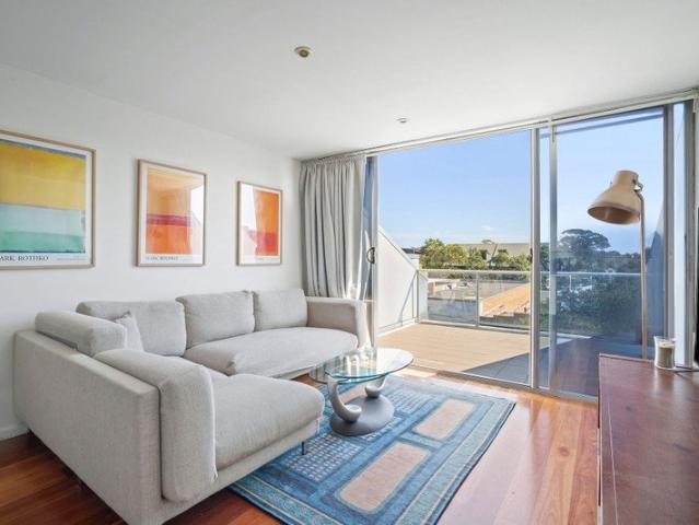 Apartment for sale in Waterloo, Sydney