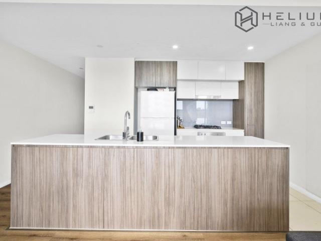 Apartment for rent in Granville, Sydney