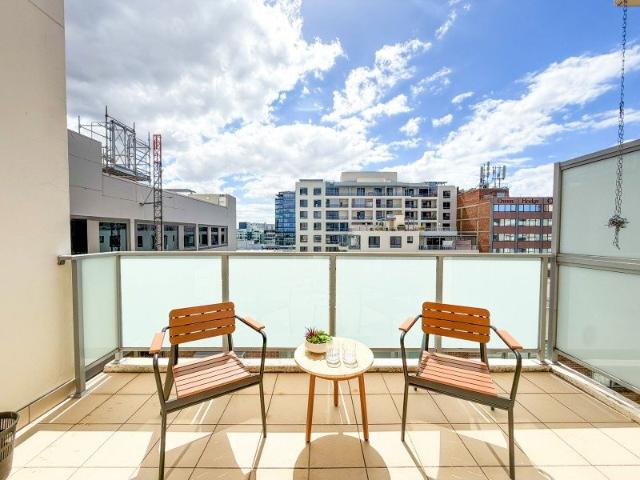 Apartment for rent in Sydney, New South Wales