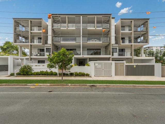 Apartment for rent in Toombul, Queensland