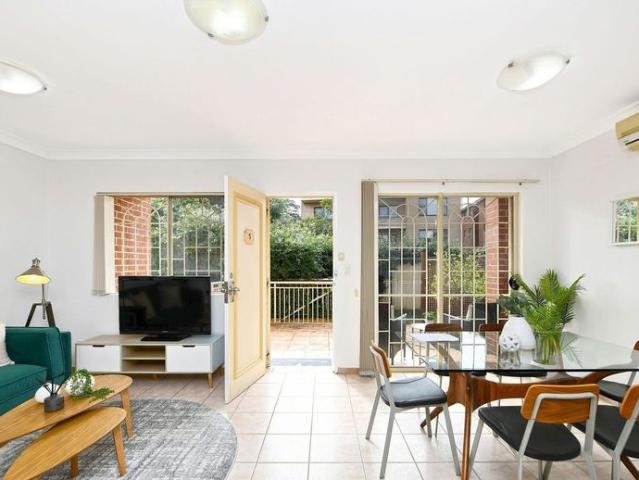 Townhouse for rent in Sydney, New South Wales