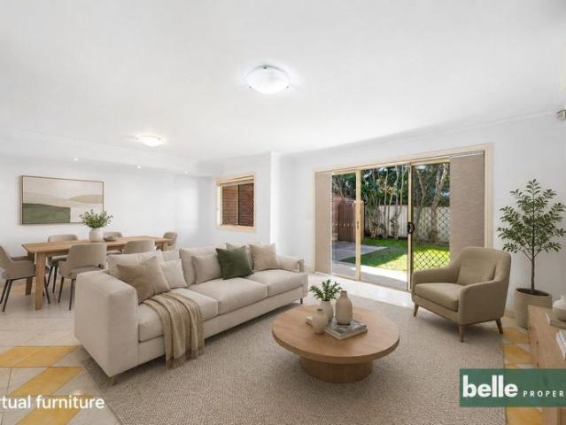 Townhouse for rent in Sydney, New South Wales