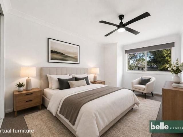 Townhouse for rent in Sydney, New South Wales