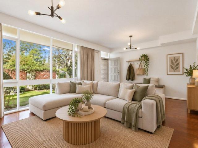 Apartment for sale in Sydney, New South Wales