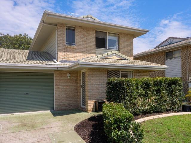 Apartment for rent in Tingalpa, Greater Brisbane