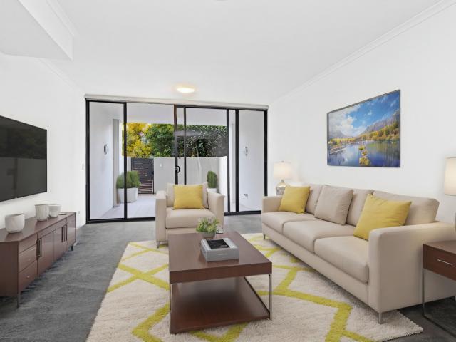 Apartment for rent in Sydney, New South Wales