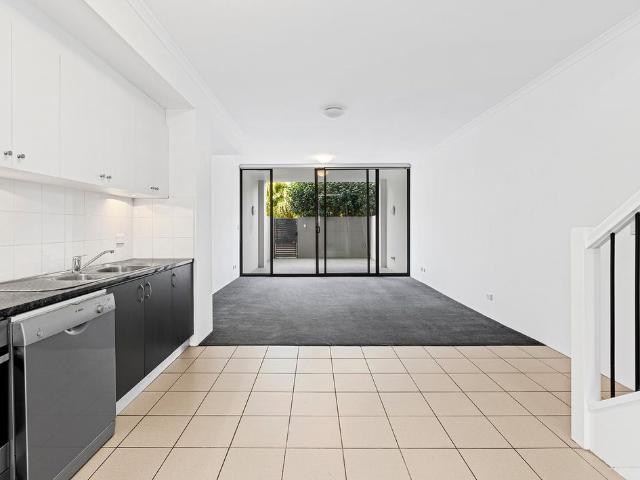 Apartment for rent in Erskineville, Sydney