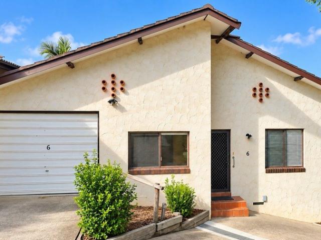 Villa for rent in Denistone, Sydney