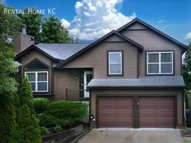 House for rent in Olathe