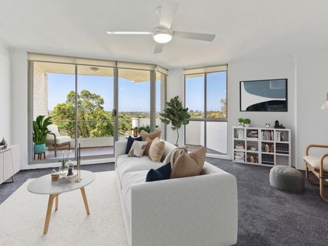 Apartment for rent in Willoughby, New South Wales