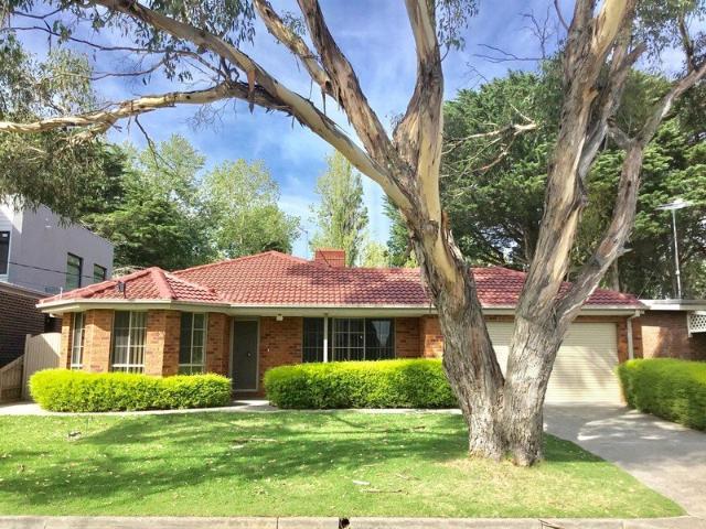 House for rent in Camerons Creek, Victoria