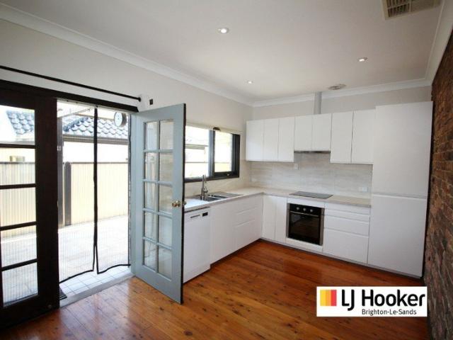 Villa for rent in Sydney, New South Wales