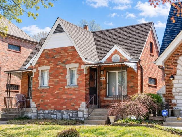 Room for rent in Saint Louis, Missouri