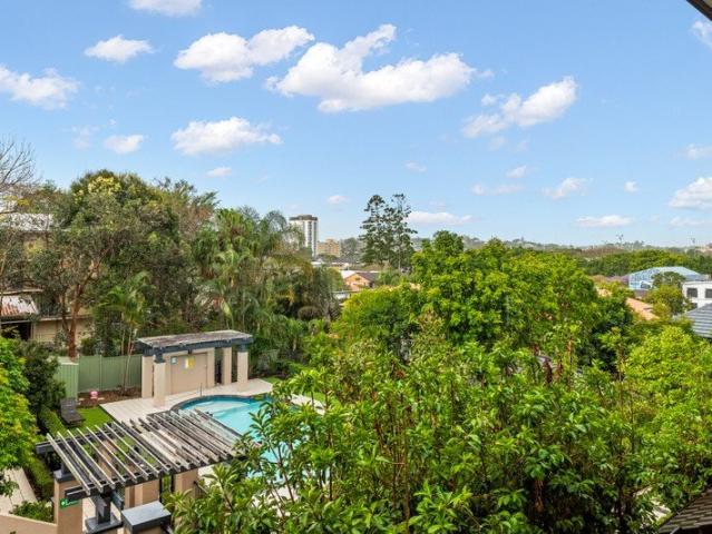 Apartment for sale in St Lucia, Greater Brisbane