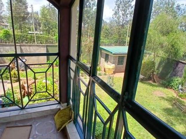 House for rent in Kiambu Town, Kiambu