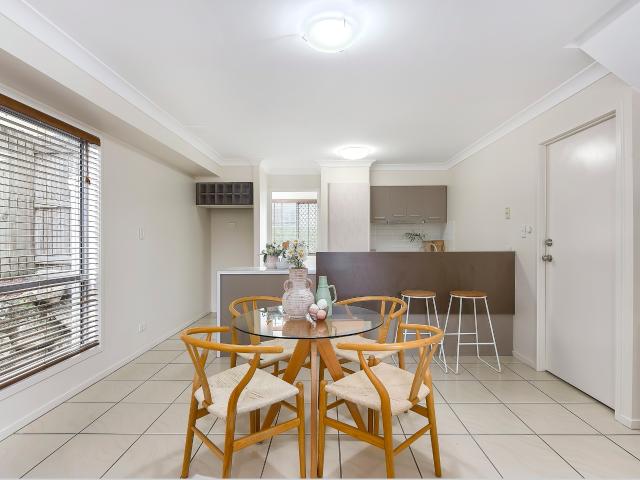 Townhouse for sale in Methul, Queensland