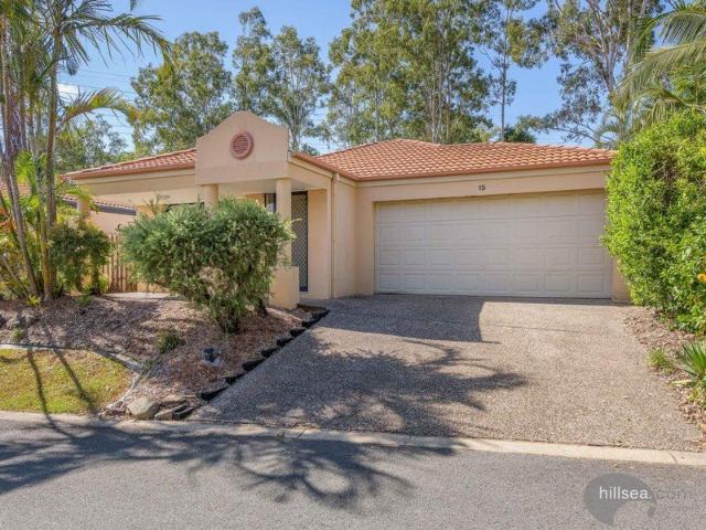 Villa for sale in Fernbrook, Queensland