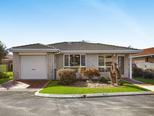Villa for sale in Toombul, Queensland