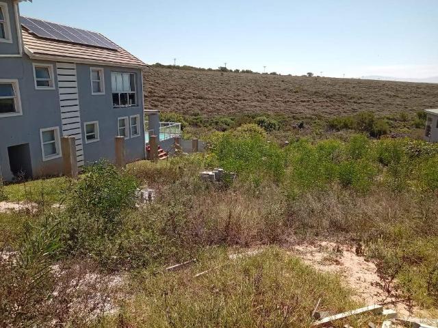 Land for sale in Cape St Francis, Eastern Cape