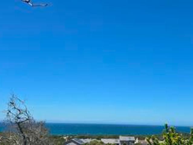 Land for sale in Groot Brak Rivier, Western Cape