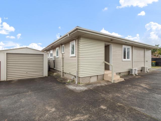 House for rent in Manurewa, Oroua County