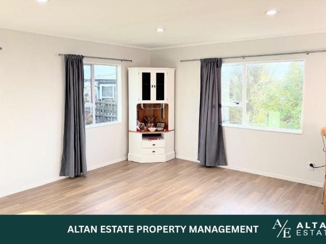 House for rent in Papakura, Oroua County