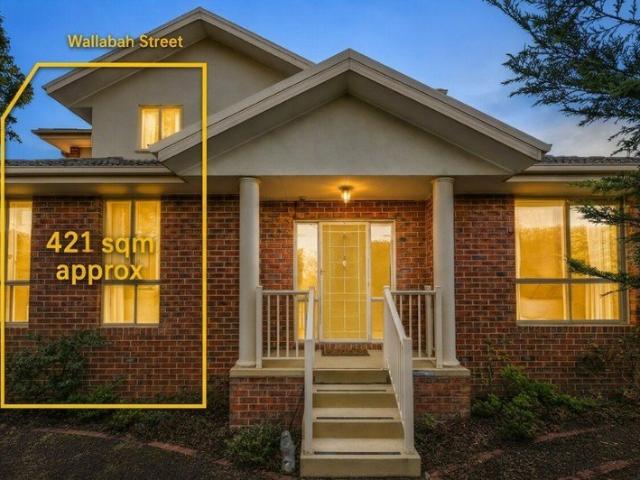 Townhouse for sale in Camerons Creek, Victoria