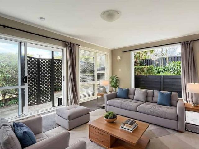 Townhouse for rent in Matata, Wellington