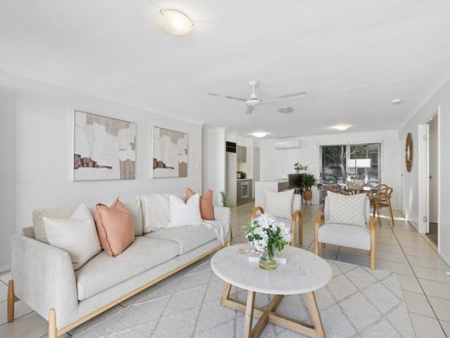 Townhouse for sale in Methul, Queensland