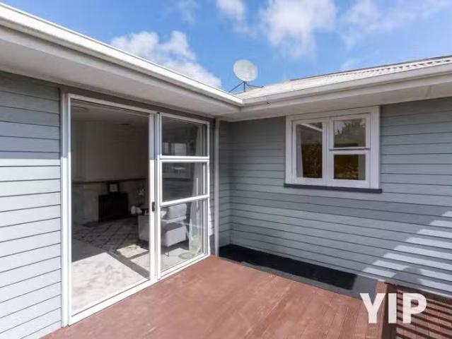 House for rent in Matata, Wellington