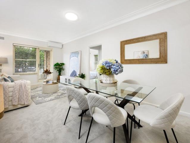 Apartment for sale in Sydney, New South Wales