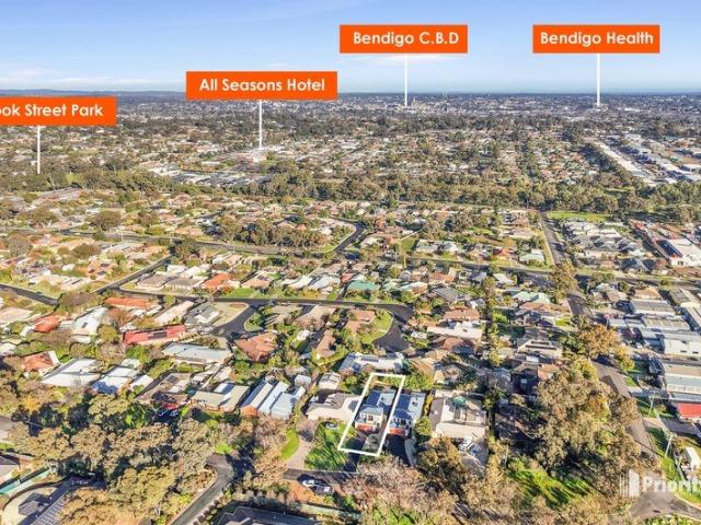 Townhouse for sale in Bendigo, Victoria