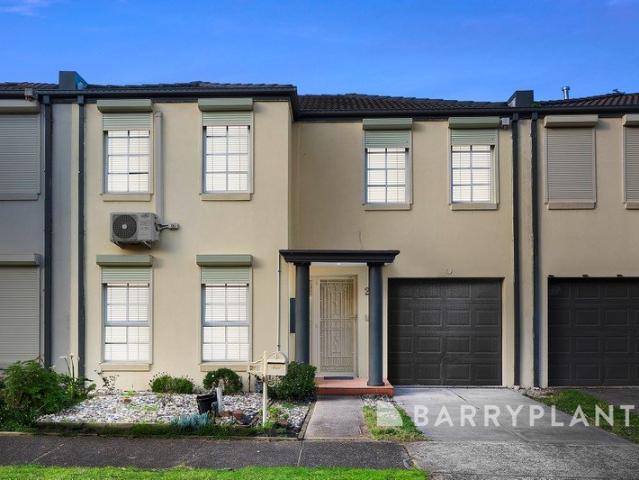 Townhouse for sale in Camerons Creek, Victoria