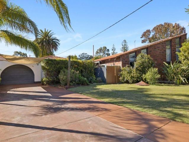 Duplex for sale in Stirling, Western Australia
