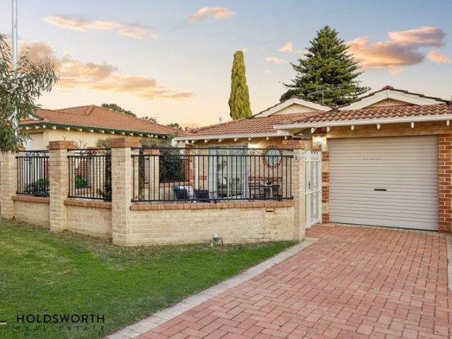 House for sale in Stirling, Western Australia