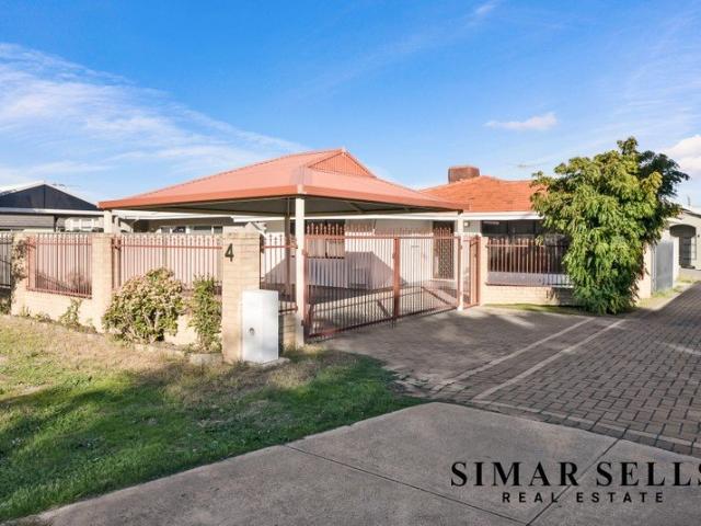 House for sale in Morley, Western Australia