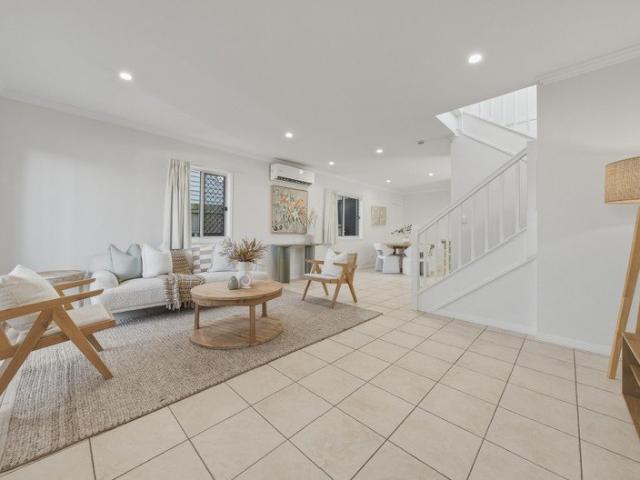 Townhouse for sale in Toombul, Queensland