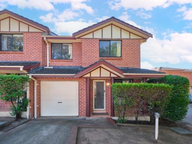 Townhouse for sale in Sydney, New South Wales