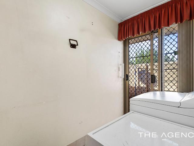 Villa for sale in Maddington, Western Australia