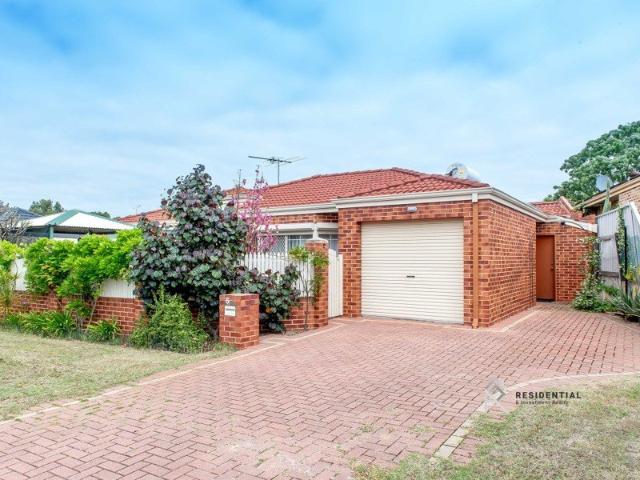 Villa for rent in Stirling, Western Australia