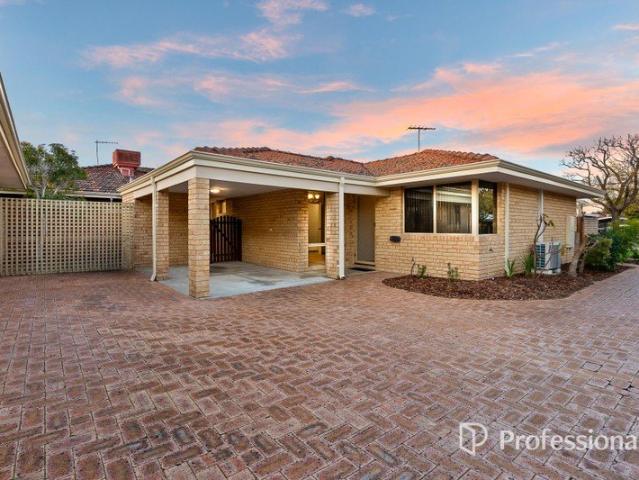 Villa for sale in Stirling, Western Australia