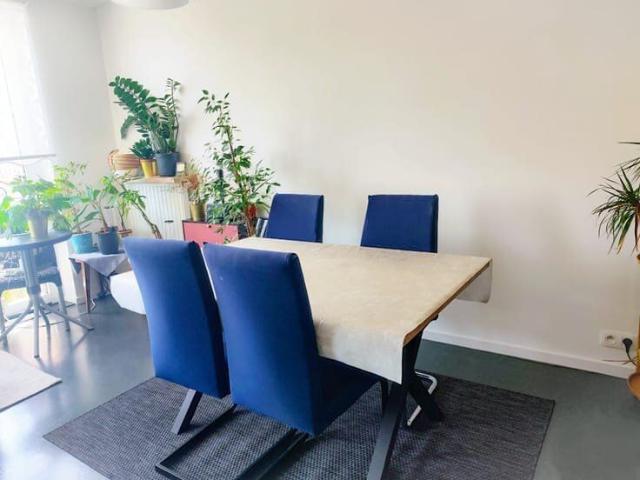 Kamer location à Uccle, Bruxelles