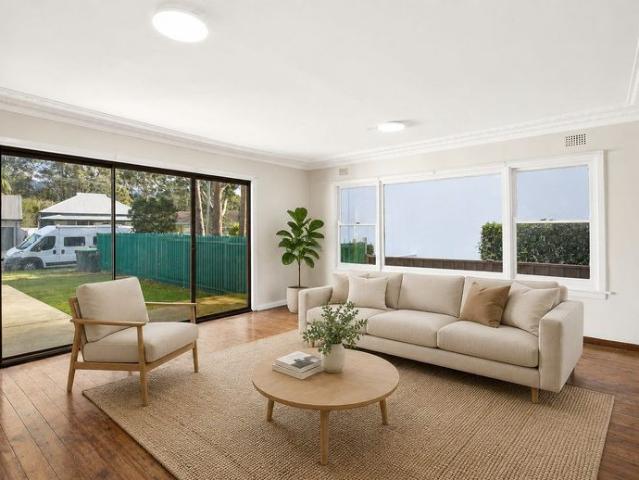House for rent in Wollongong West, New South Wales