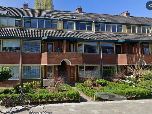 Studio te huur in Korrewegwijk, Groningen