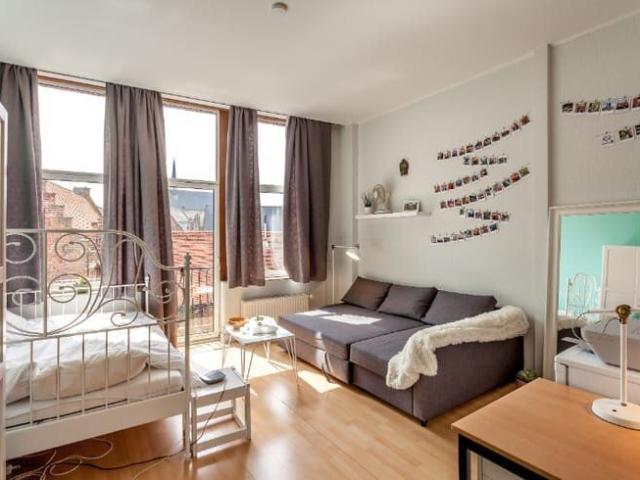 Kamer location à Lava, Brabant