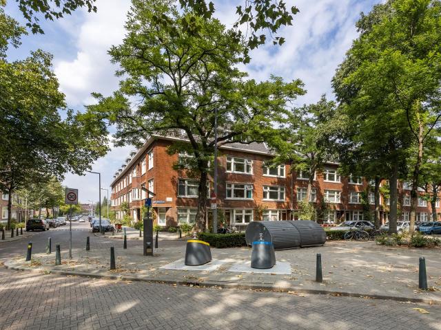 Kamer te huur in Spangen, Rotterdam